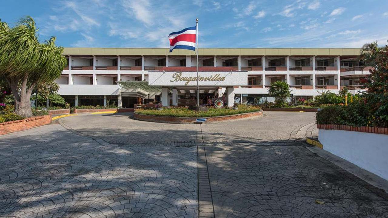 Bougainvillea Hotel image 12723