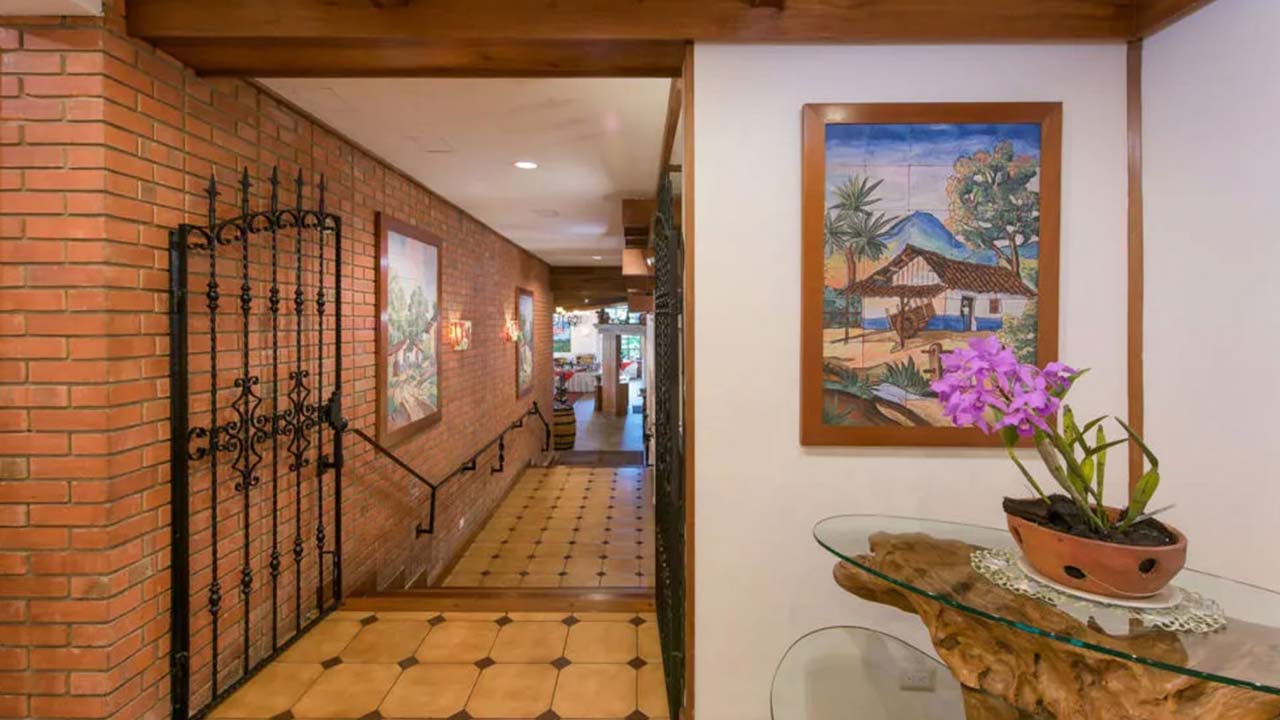 Bougainvillea Hotel image 12721