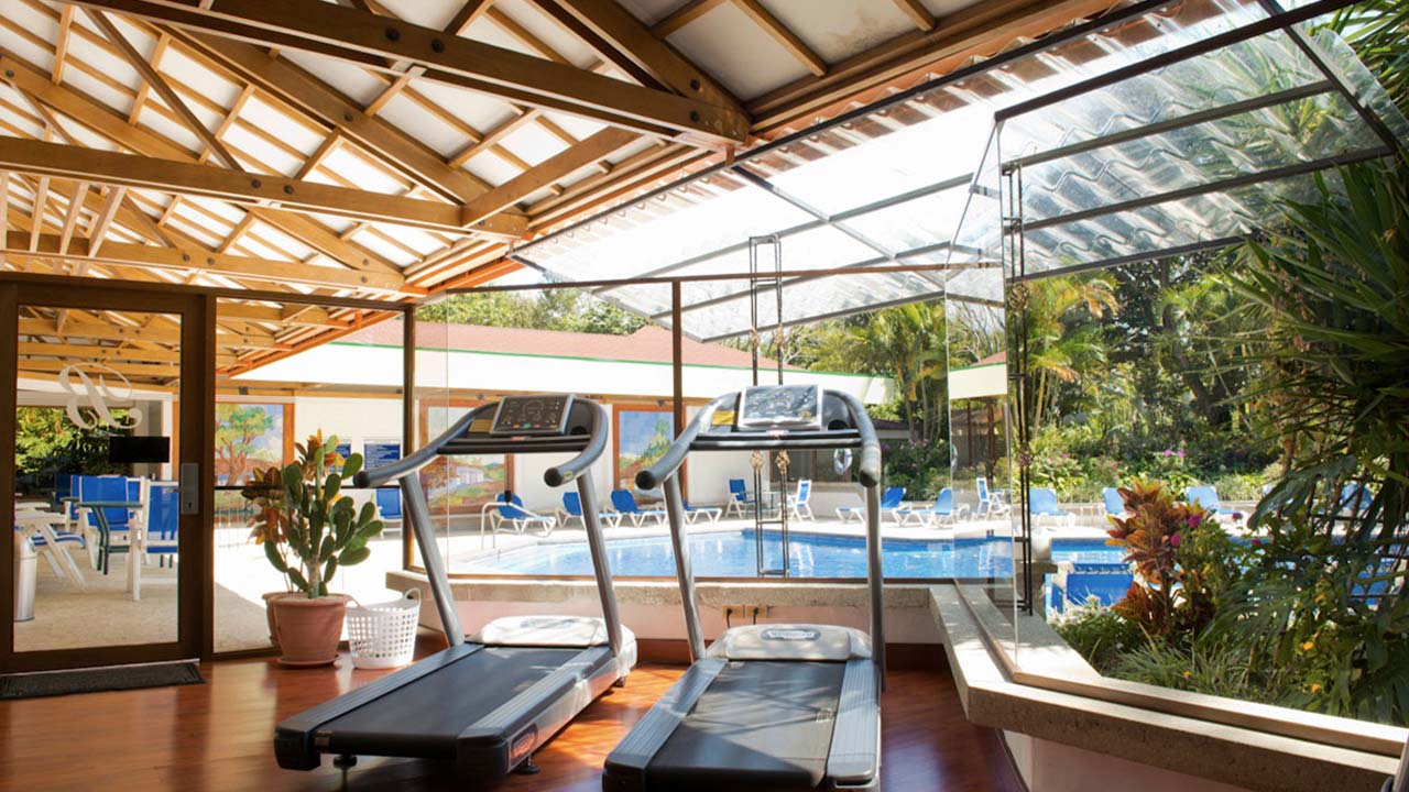 Bougainvillea Hotel image 12727