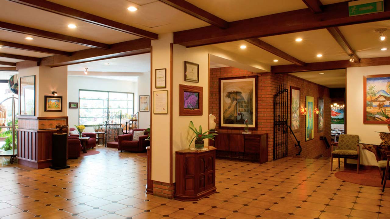 Bougainvillea Hotel image 12732