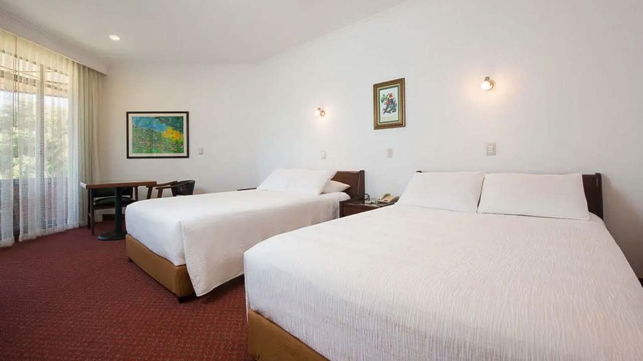 Bougainvillea Hotel image 12731