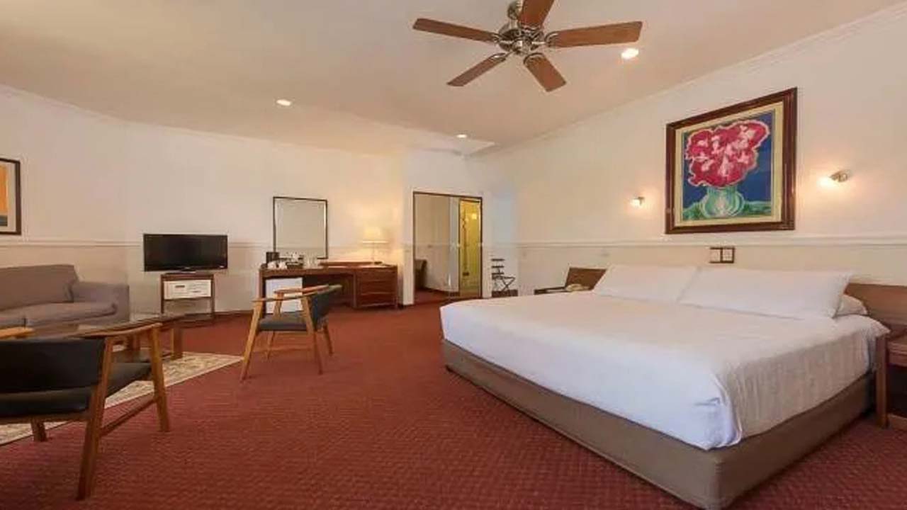 Bougainvillea Hotel image 12734