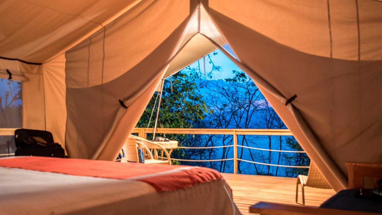 Isla Chiquita Glamping Hotel image 12742