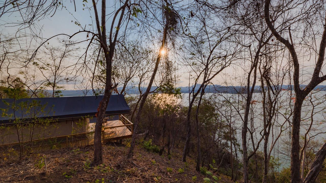 Isla Chiquita Glamping Hotel image 12744