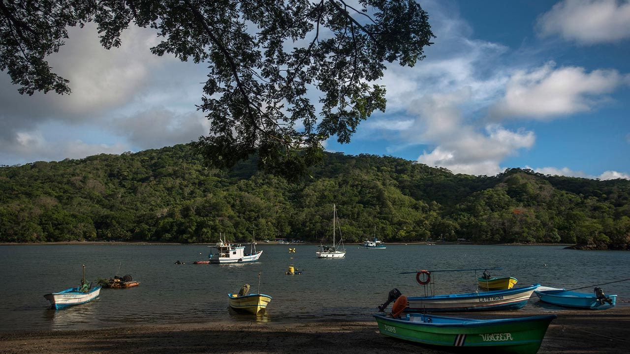 Isla Chiquita Glamping Hotel image 12749