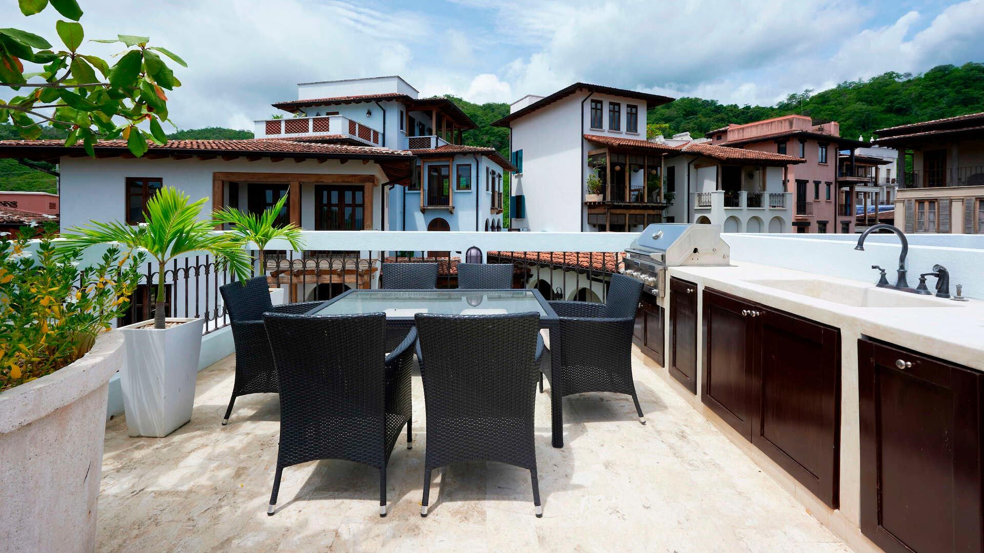 Casa Cazenovia image 12790