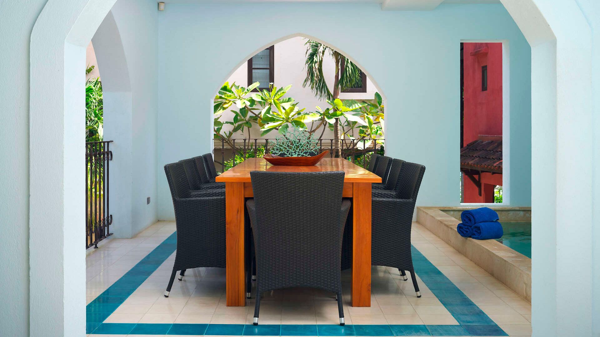 Casa Cazenovia image 12794