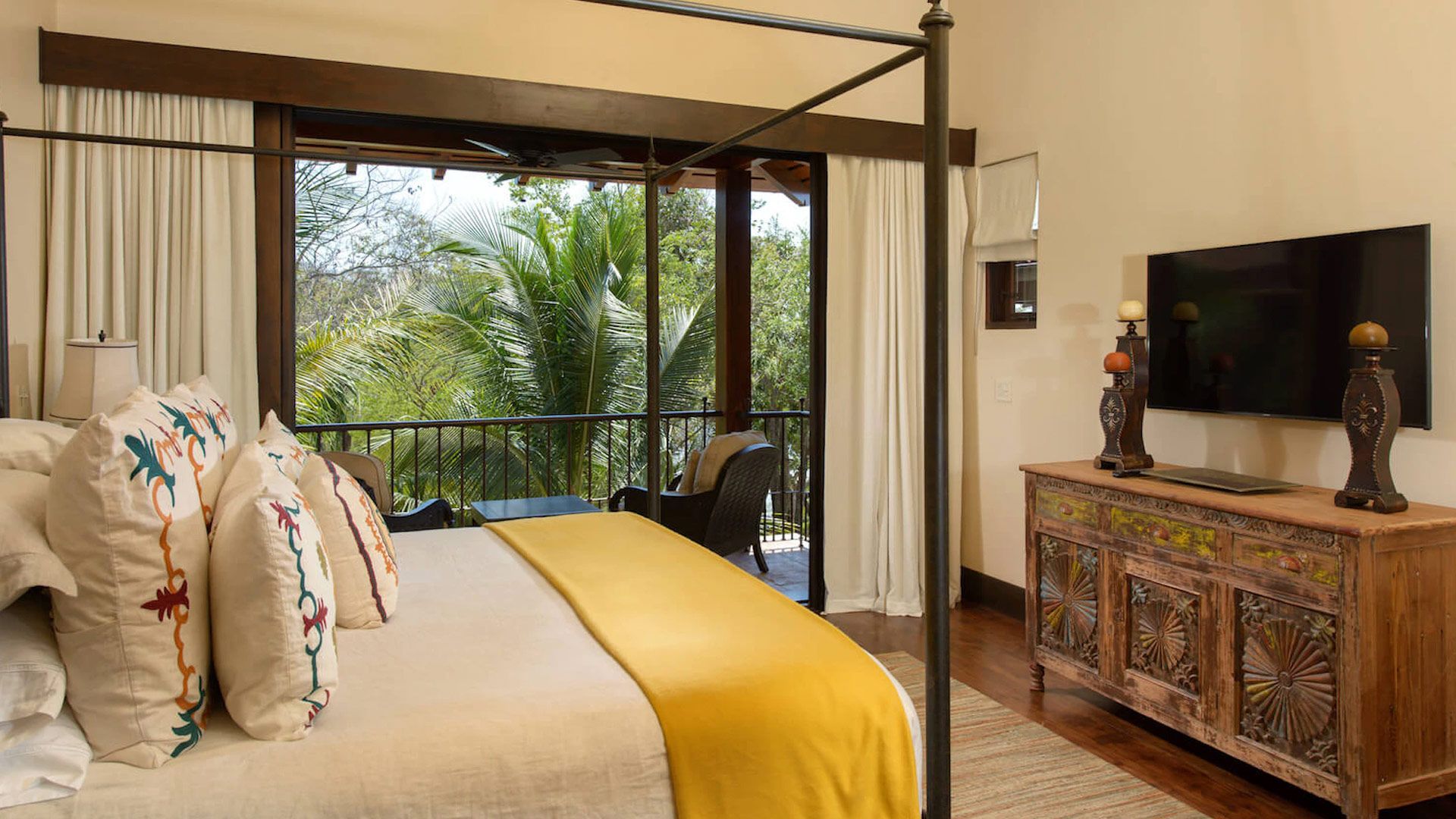 Casa Cielo at Las Catalinas image 12799