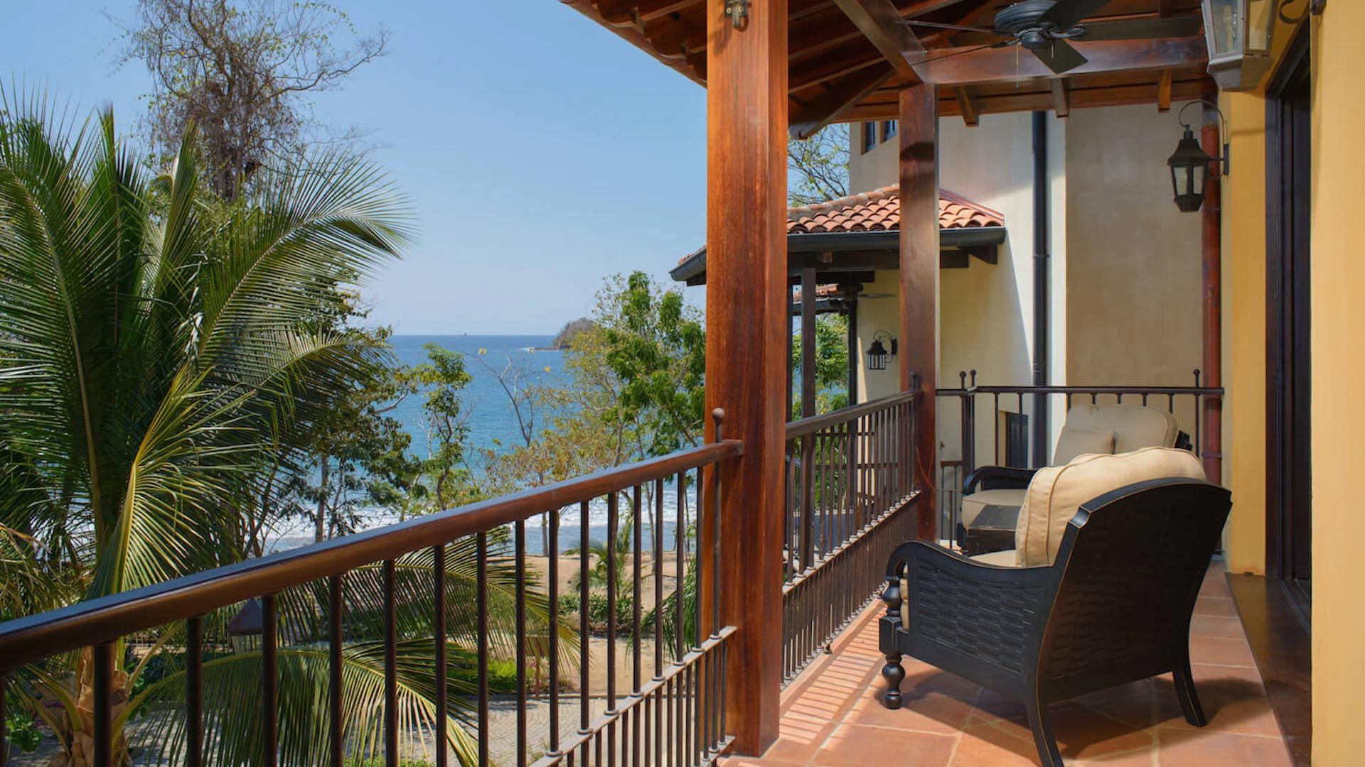 Casa Cielo at Las Catalinas image 12806