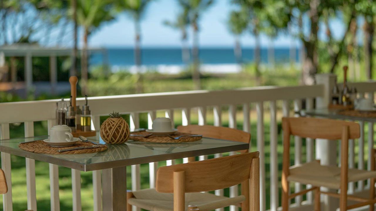 Azul Hotel image 12871