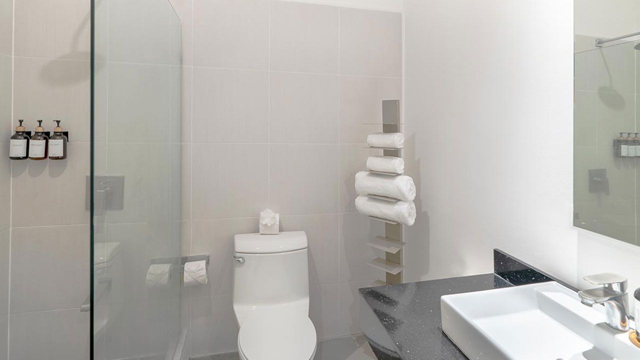 Azul Hotel image 12861