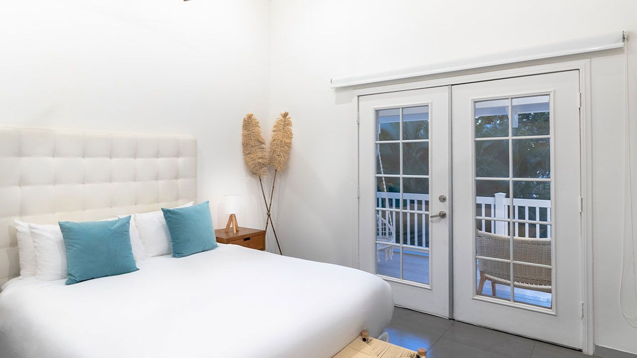 Azul Hotel image 12860