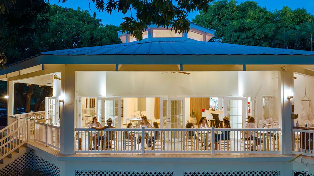 Azul Hotel image 12863