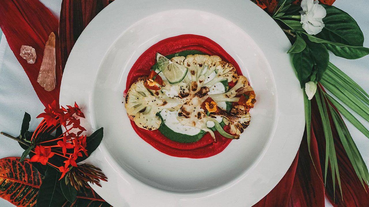 Azul Hotel image 12864