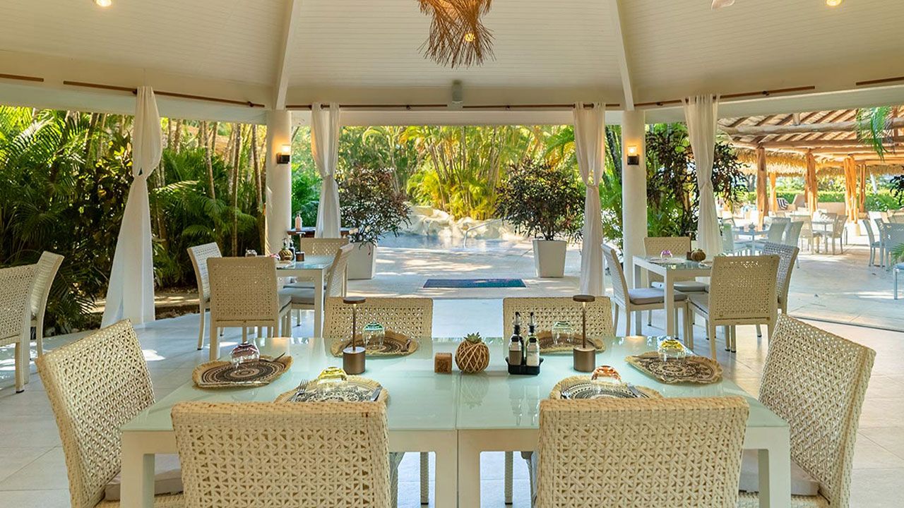 Azul Hotel image 12869