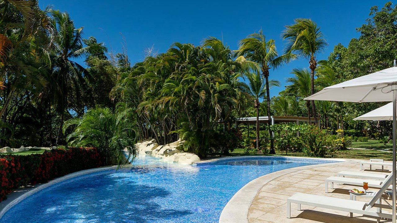 Azul Hotel image 12870