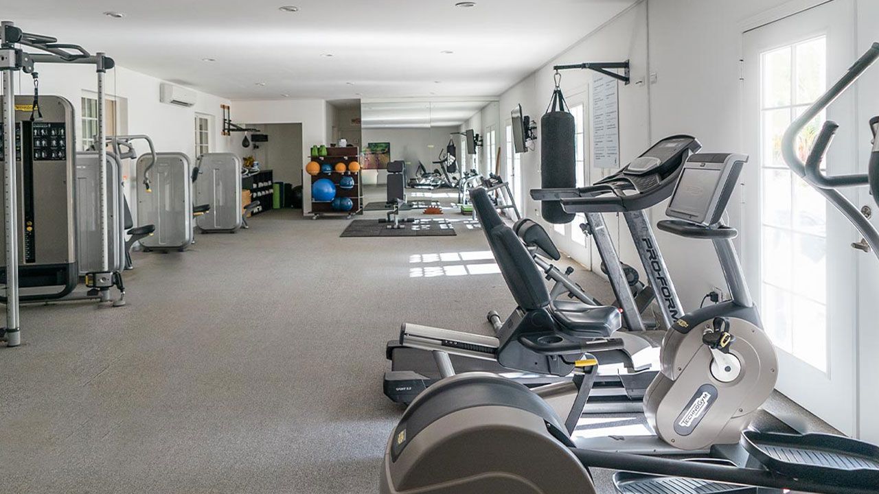 Azul Hotel image 12865