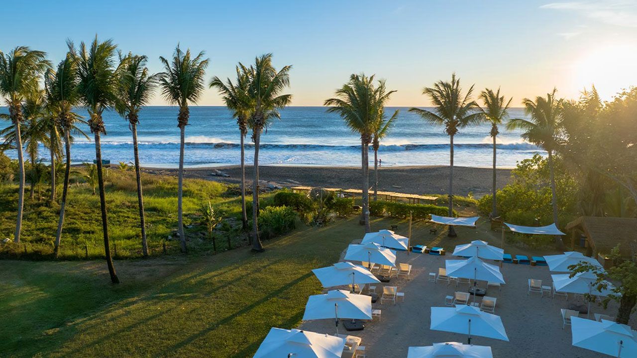 Azul Hotel image 12867