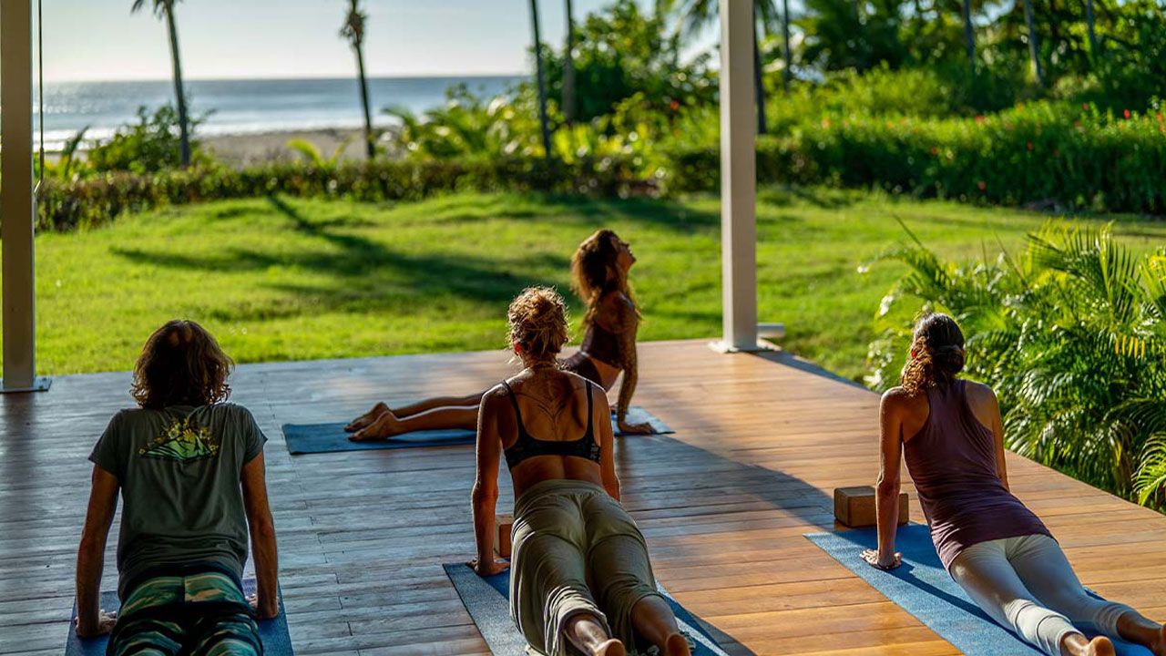 Azul Hotel image 12872