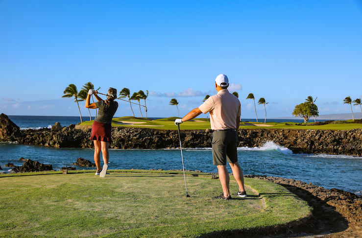 Mauna Lani Stay & Play - Image 1