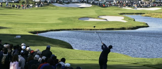 TPC Tampa Bay Stay & Play - Image 1