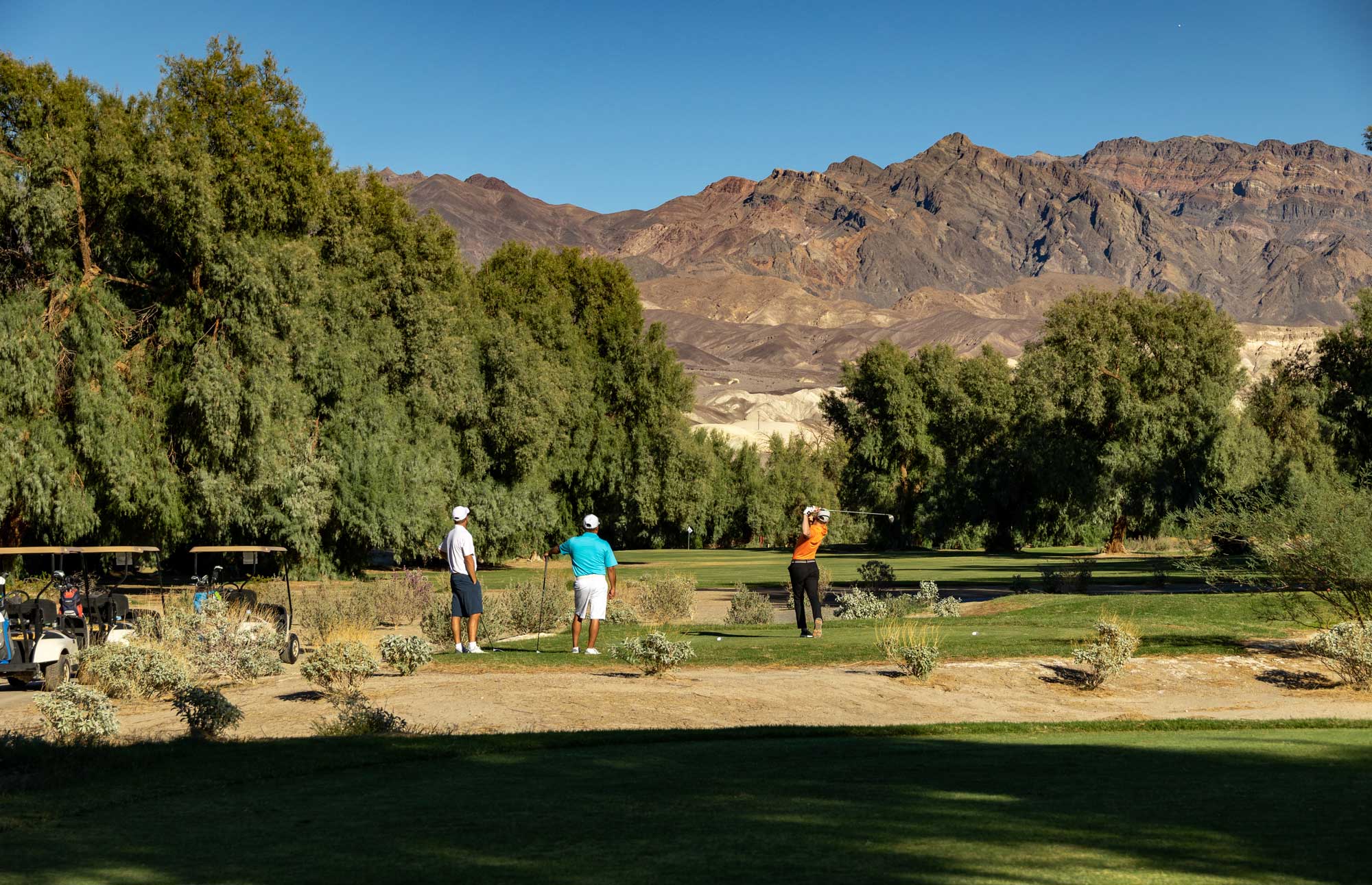 Death Valley Stay & Play - Image 2