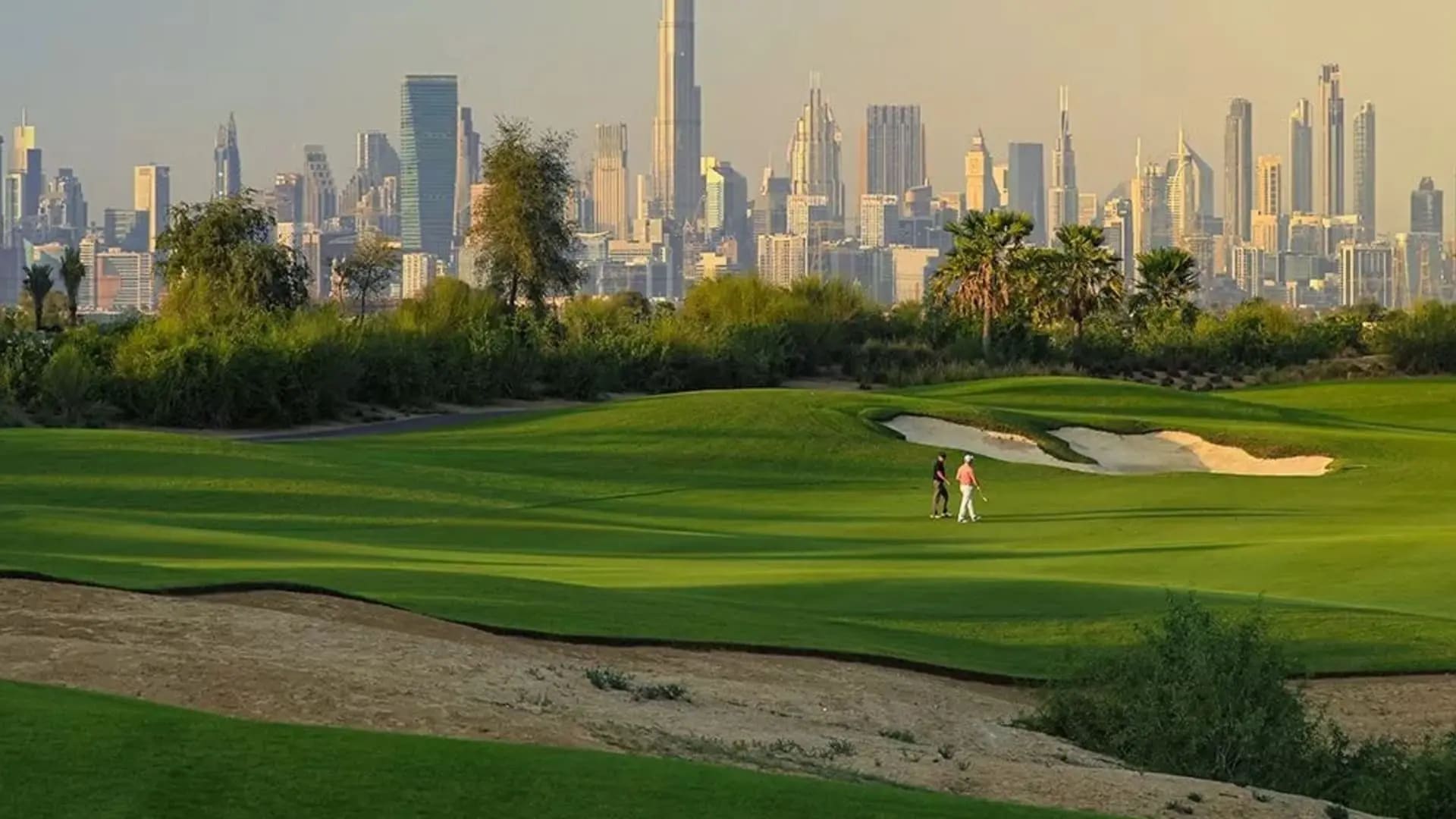 Dubai