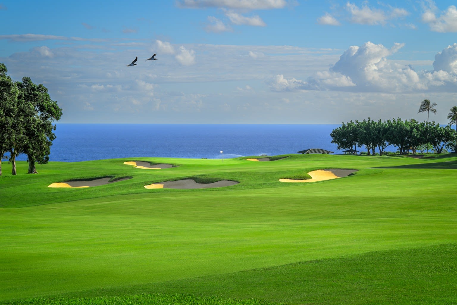 Kauai Golf Getaway - Image 1