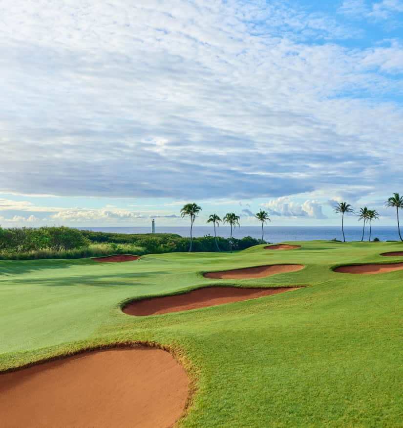The Ocean Course at Hokuala Stay & Play - Image 4