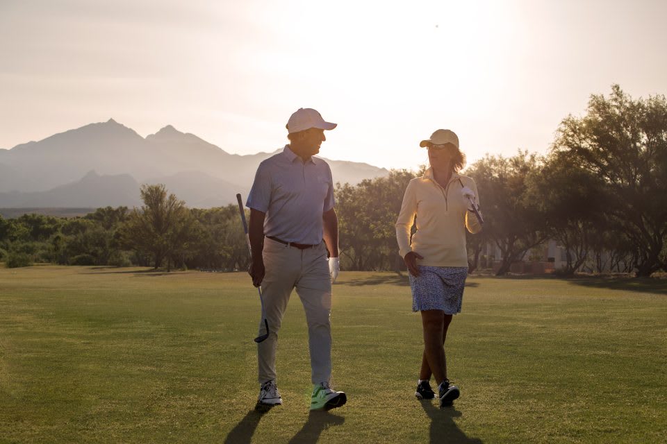Tubac Golf Resort - Image 1