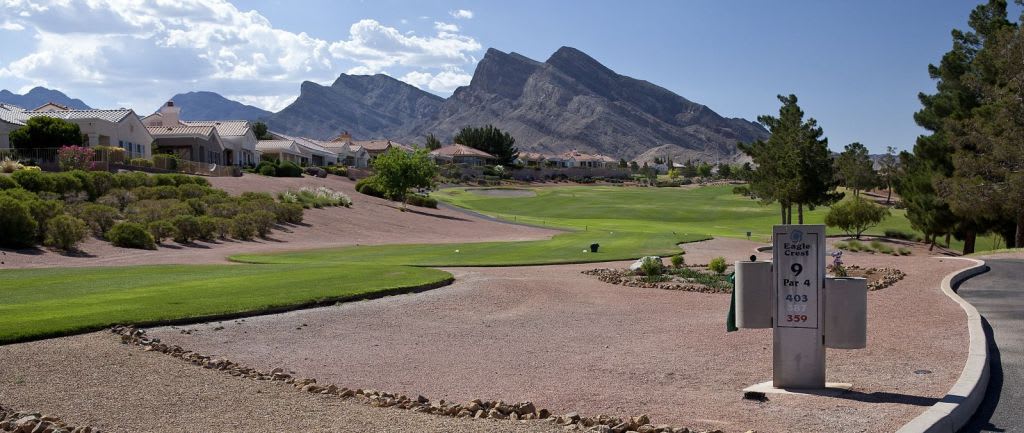 Las Vegas Golf - Image 1