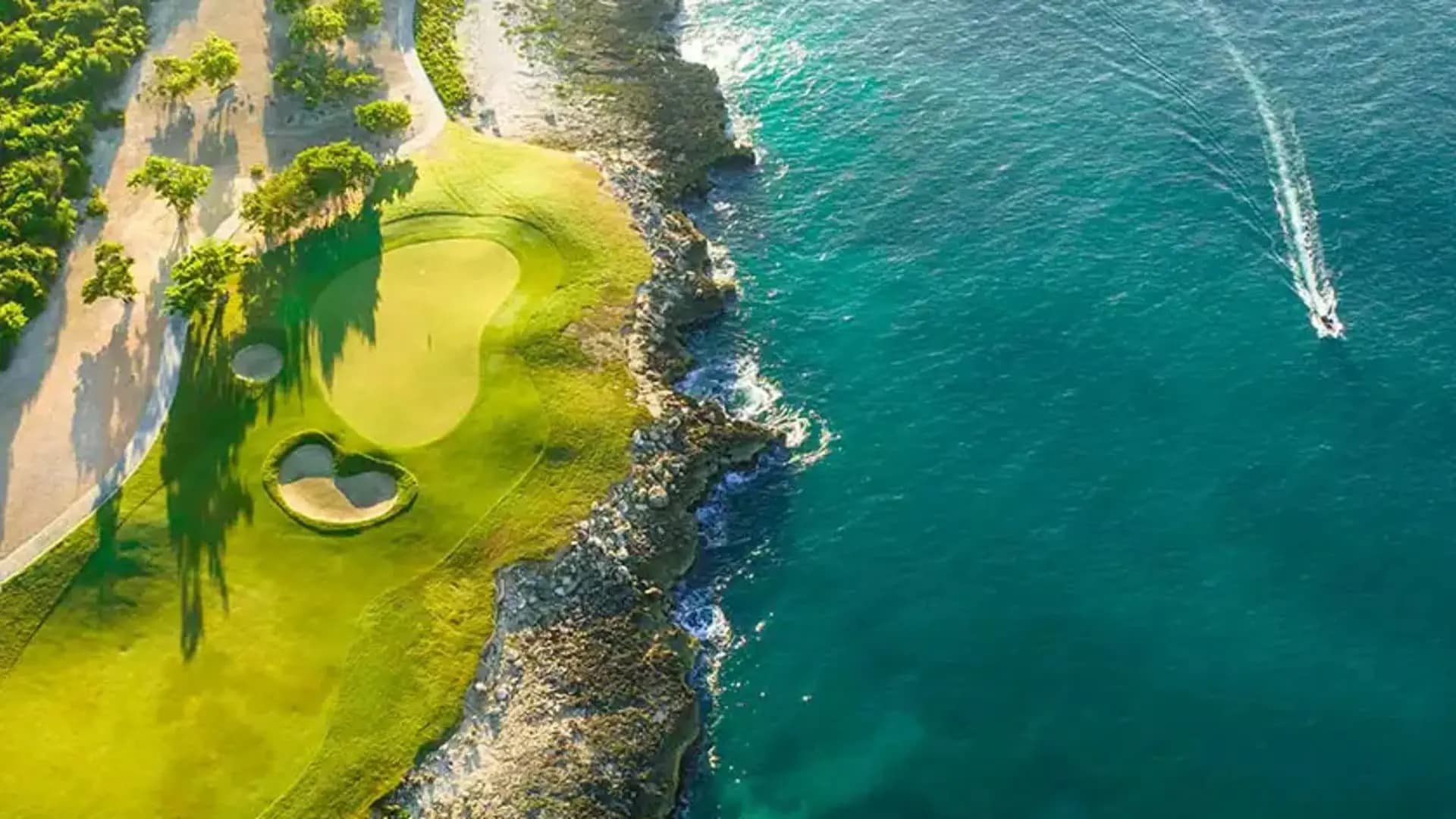 Dominican Republic