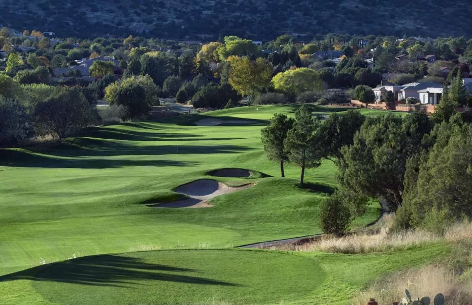Sedona Golf Resort Stay & Play - Image 1