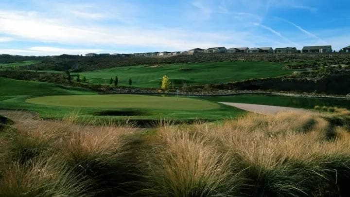 Las Vegas Golf - Image 10