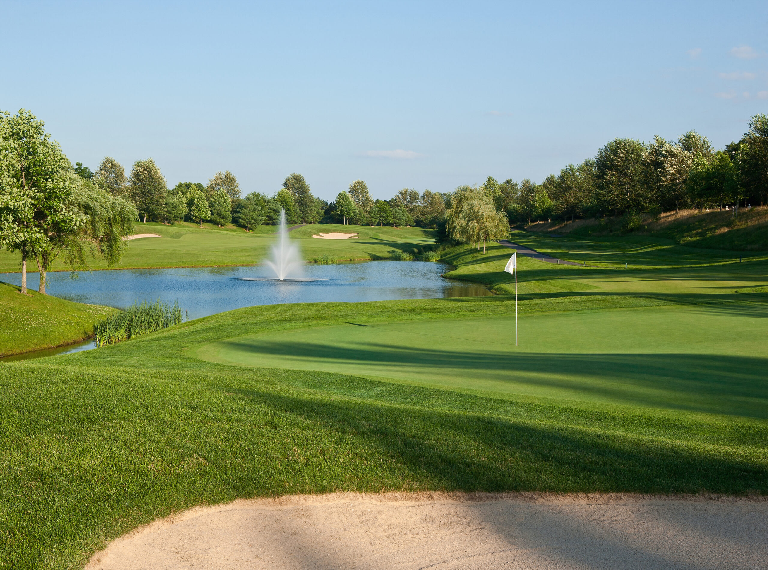 Long Island Golf Getaways - Image 1
