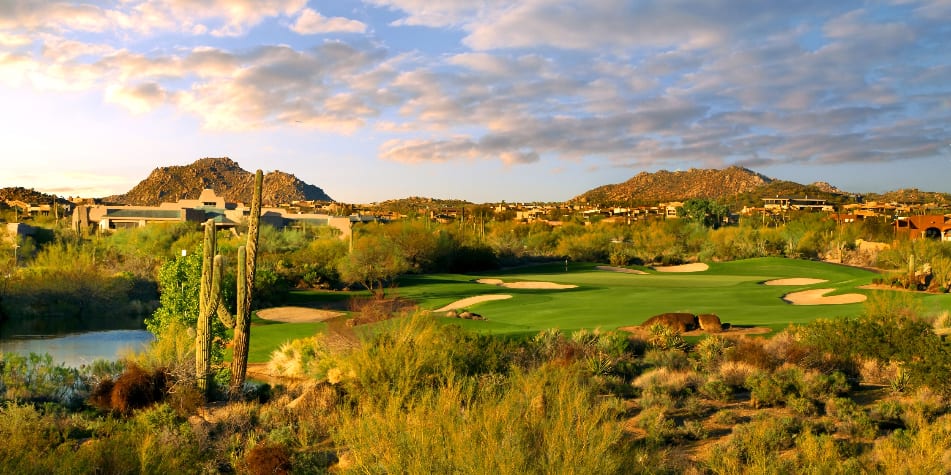 Troon Trio Stay & Play - Image 17