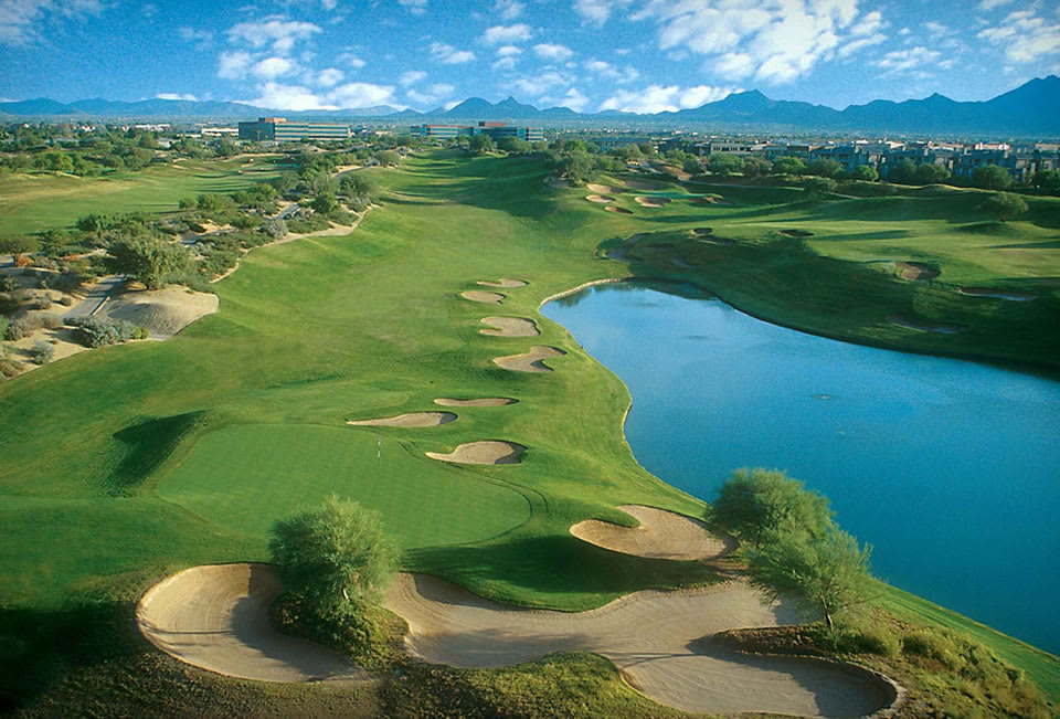 Scottsdale North Swing - Image 2