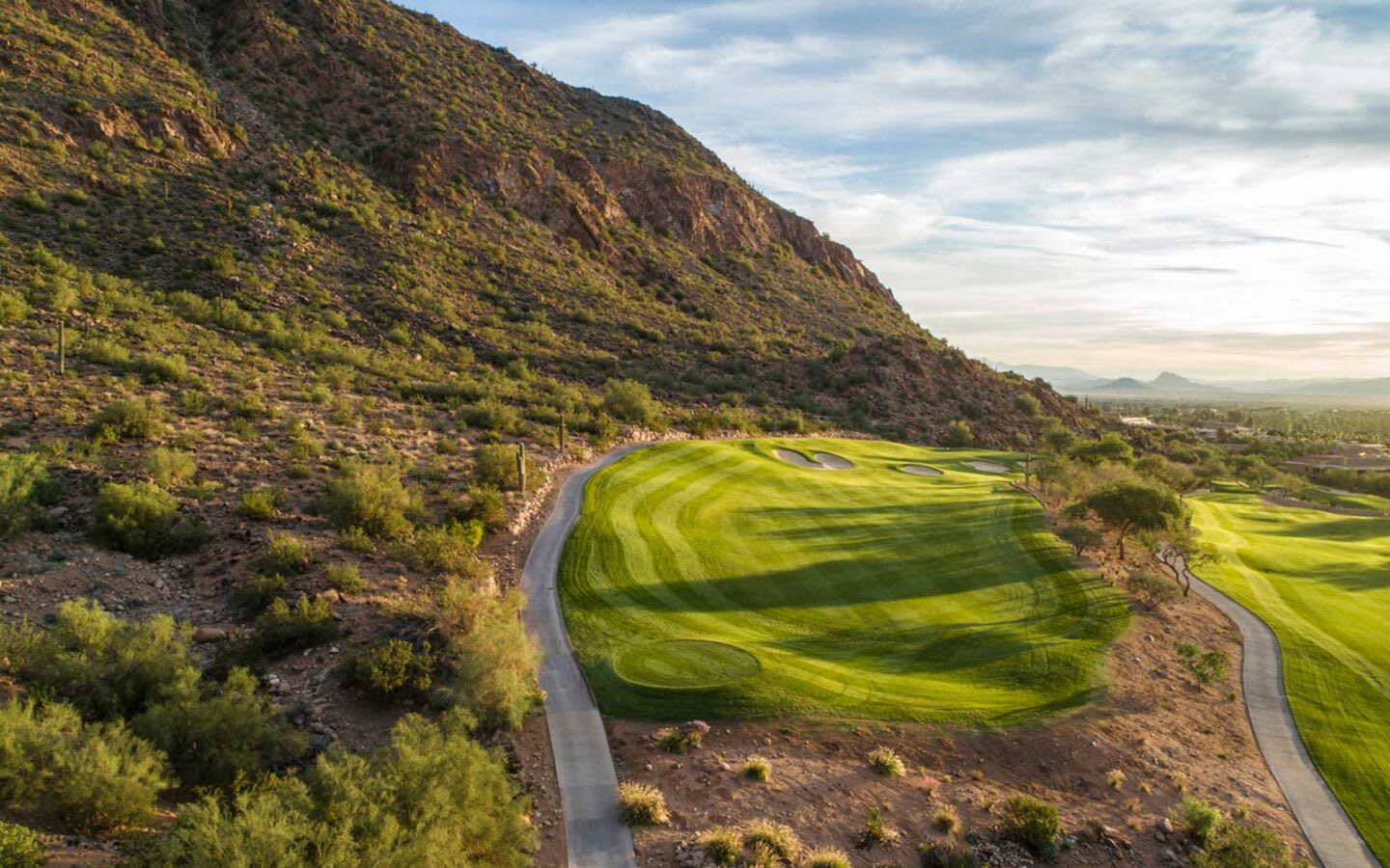 Arizona Golf Grind - Image 2