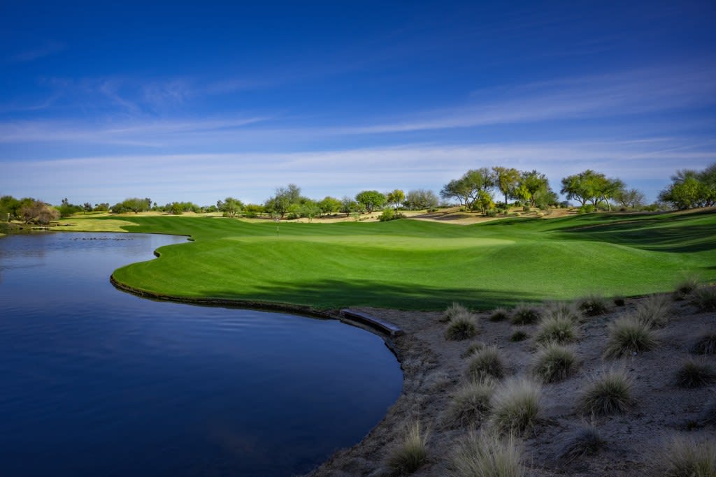 Fairmont Scottsdale Princess Stay & Play - Image 5