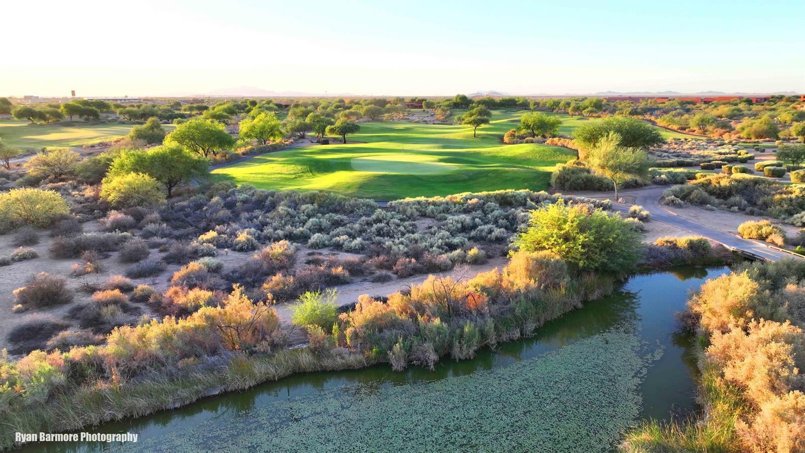 Whirlwind Golf Getaway - Image 2