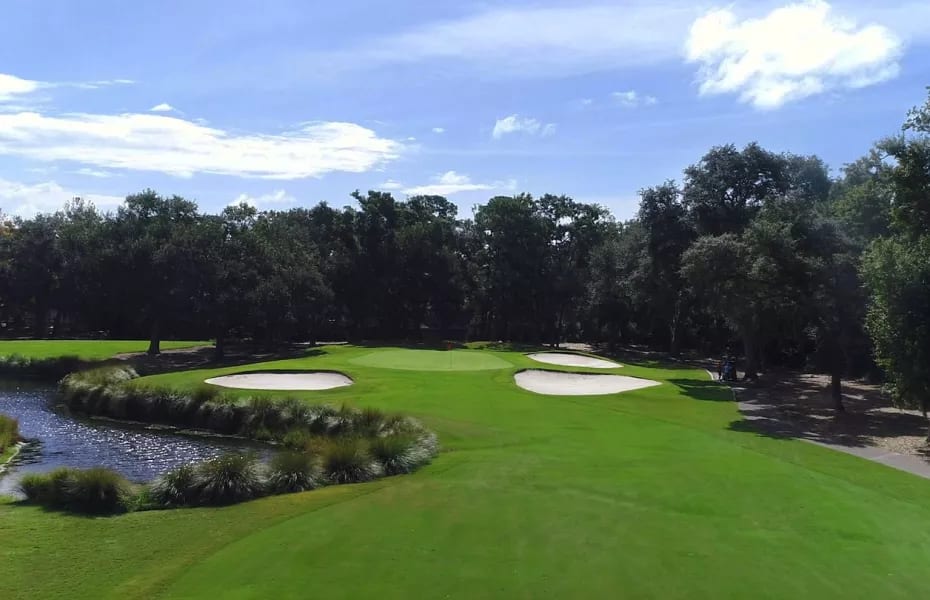 Port Royal Hilton head Island Golf Getaways - Image 6