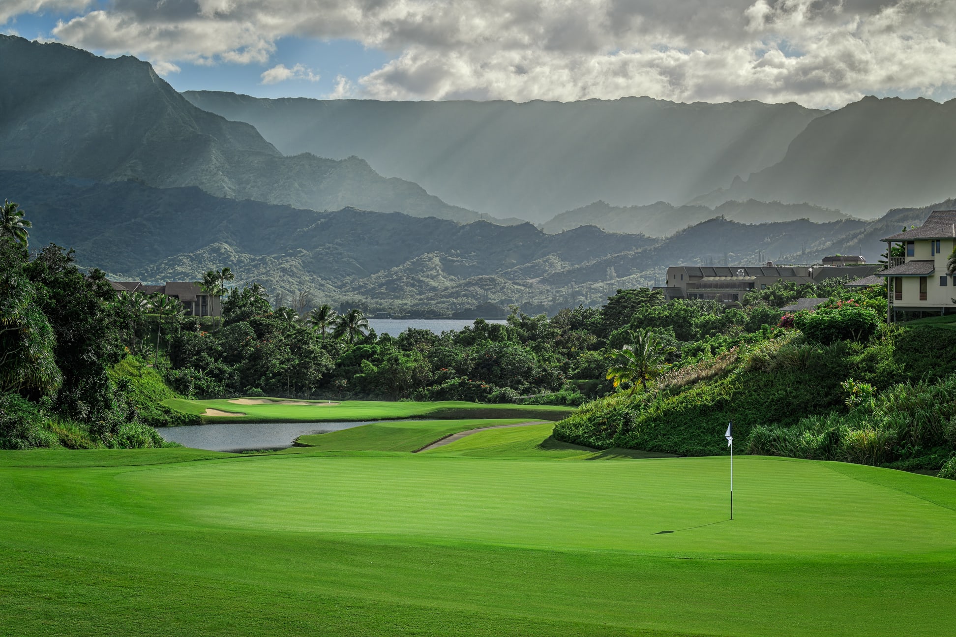 Princeville Makai Golf Getaway - Image 4
