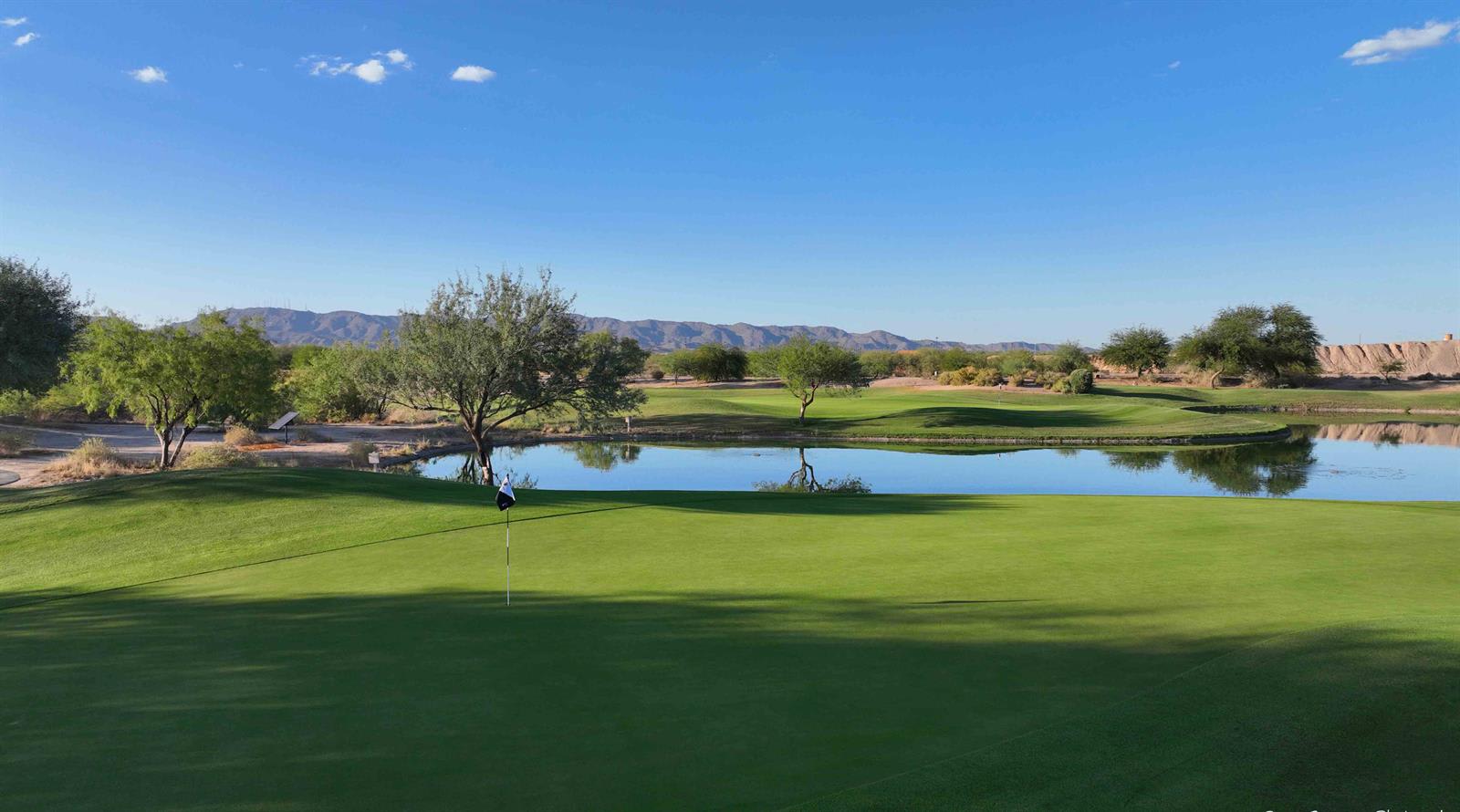 Whirlwind Golf Getaway - Image 10