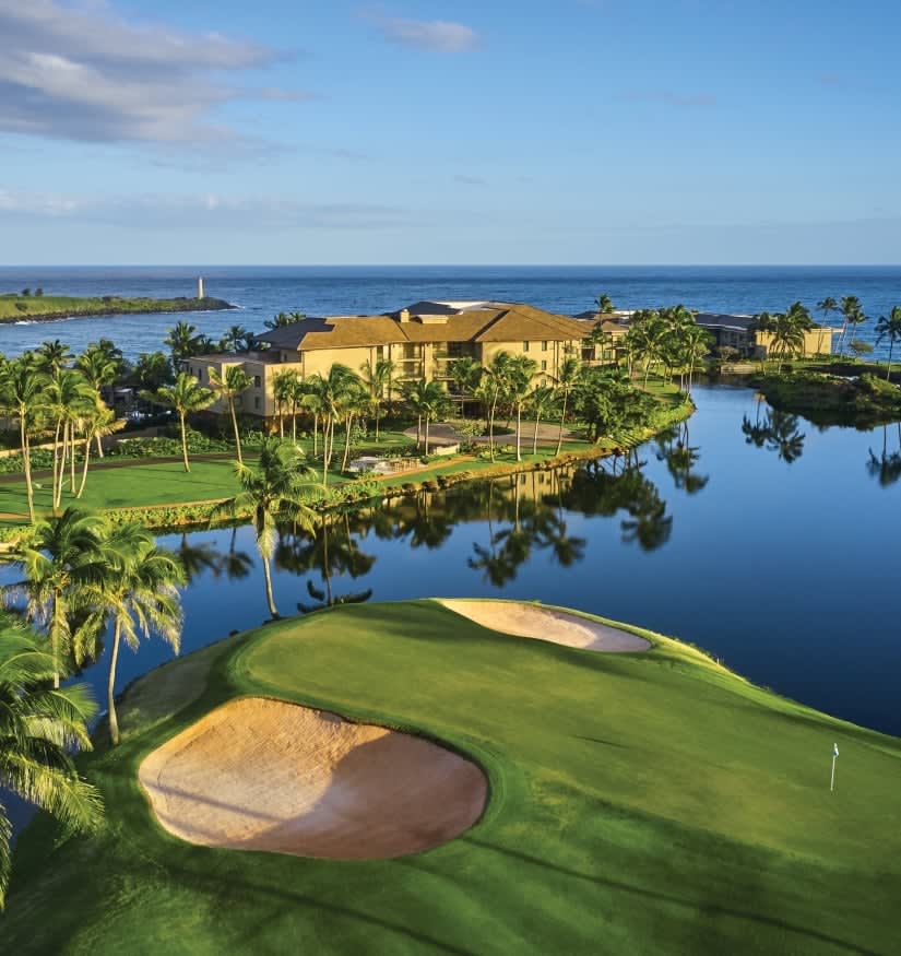 The Ocean Course at Hokuala Stay & Play - Image 2