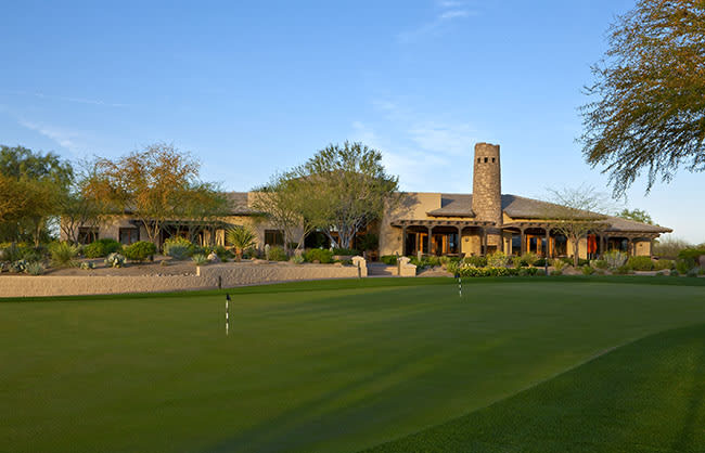 Troon Trio Stay & Play - Image 2