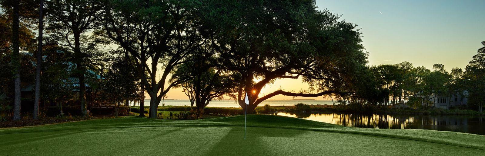 Port Royal Hilton head Island Golf Getaways - Image 1