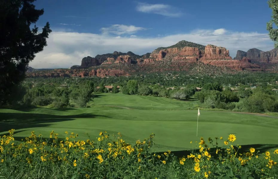 Sedona Golf Resort Stay & Play - Image 2