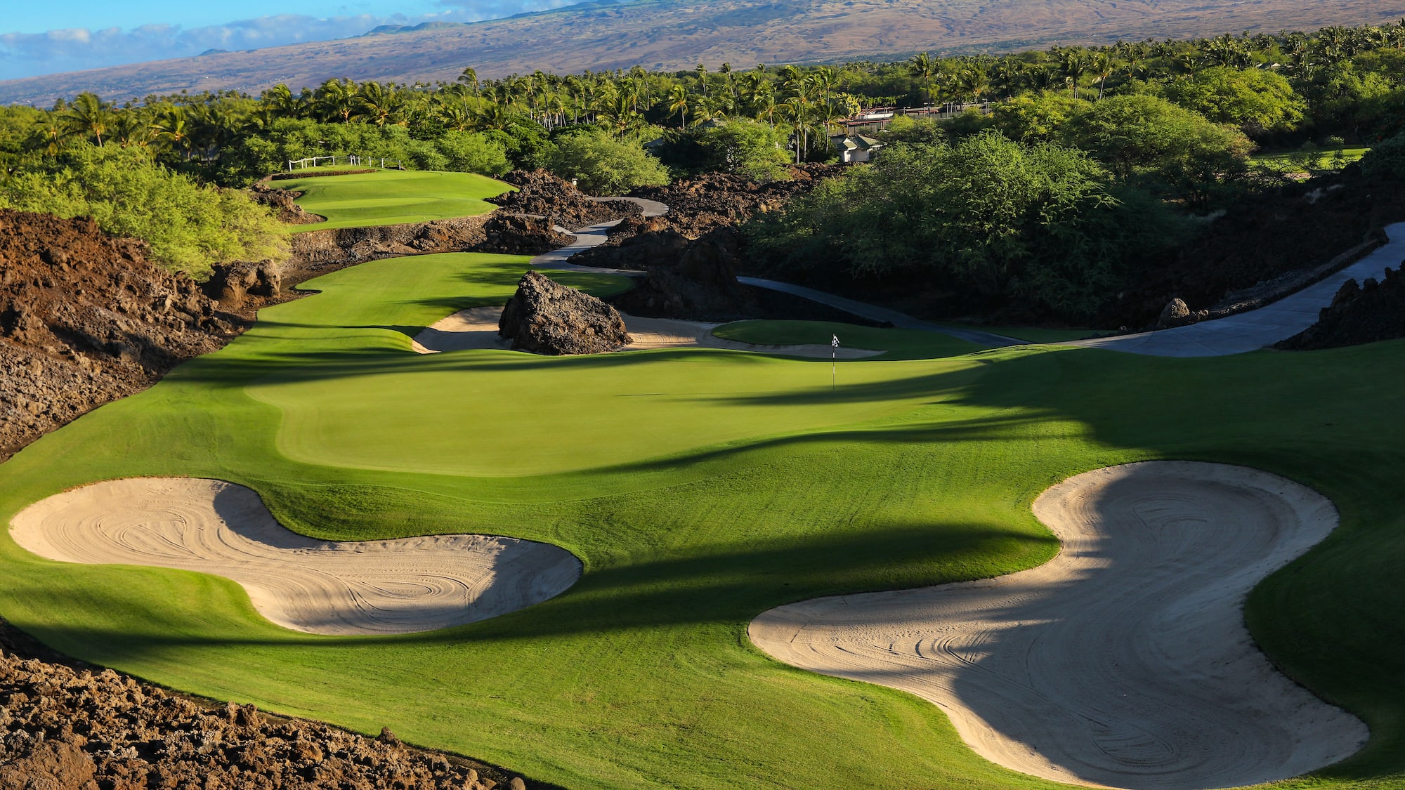 Hawaii Golf Getaways - Image 1