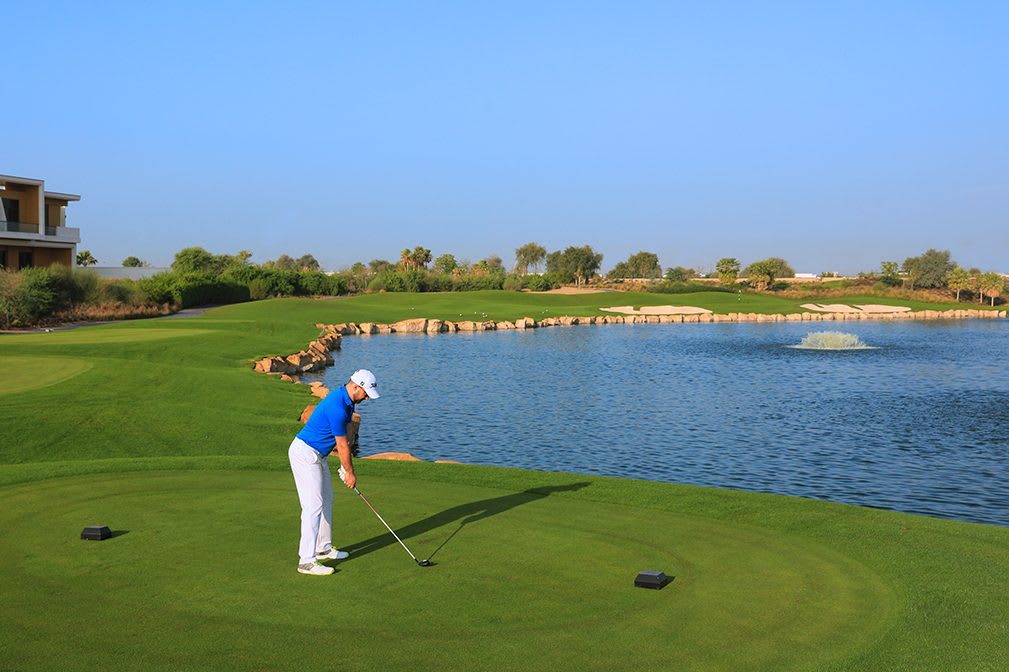Dubai Golf Around - Image 2