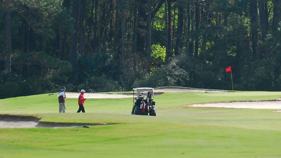 Jekyll Island Stay and Play - Image 1